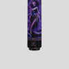 Wowcue Medusa Glass Fiber Pool Cue | Mythical Power