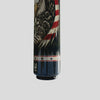 Uni - Patriotic Eagle 250th Carbon Fiber Pool Cue | USA 250th Anniversary