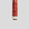 Uni Naughty Novelty Tribal Pool Cue | Funny Adult Billiard Cue