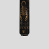 Uni Scorpio Zodiac Legend Carbon Fiber Pool Cue | Celestial Scorpion