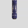 Uni Celestial Bull Skull Carbon Fiber Pool Cue | Western Boho
