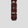 Wowcue Traditional Scrollwork Glass Fiber Pool Cue | Classic Design