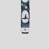 Uni Naughty Novelty Tribal Carbon Fiber Pool Cue | Funny Adult Billiard
