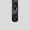 Uni Shadow Wolf Carbon Fiber Pool Cue