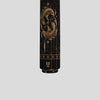 Uni Pisces Zodiac Legend Carbon Fiber Pool Cue | Celestial Constellation Theme