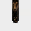 Uni Aries Zodiac Legend Carbon Fiber Pool Cue