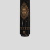 Uni Gemini Zodiac Legend Carbon Fiber Pool Cue | Celestial Twins Design