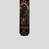 Wowcue Majestic Lion Glass Fiber Pool Cue | Power & Courage