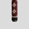 Novera Diamond Suit Carbon Fiber Pool Cue