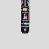 Uni Neon Motel Naughty Positions Carbon Fiber Pool Cue