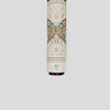 Uni Boho Butterfly Carbon Fiber Pool Cue | Mandala Design