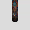 Wowcue Odin Norse God Glass Fiber Pool Cue | Viking Legend