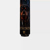 Uni Rottweiler Carbon Fiber Pool Cue | Dog Lover Pro