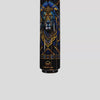 Wowcue Majestic Lion Glass Fiber Pool Cue | Regal Strength & Power