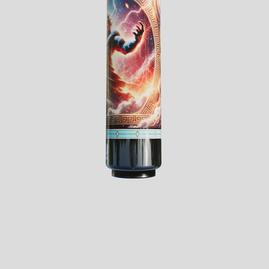 Zeus: Convergence Cosmic Power