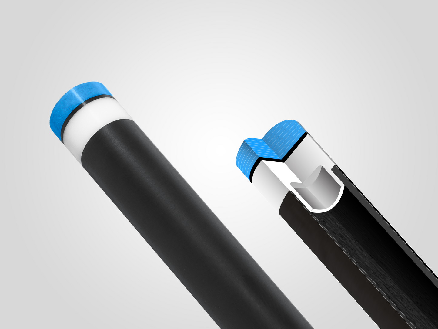 EVO LUA VIET POOL CUE